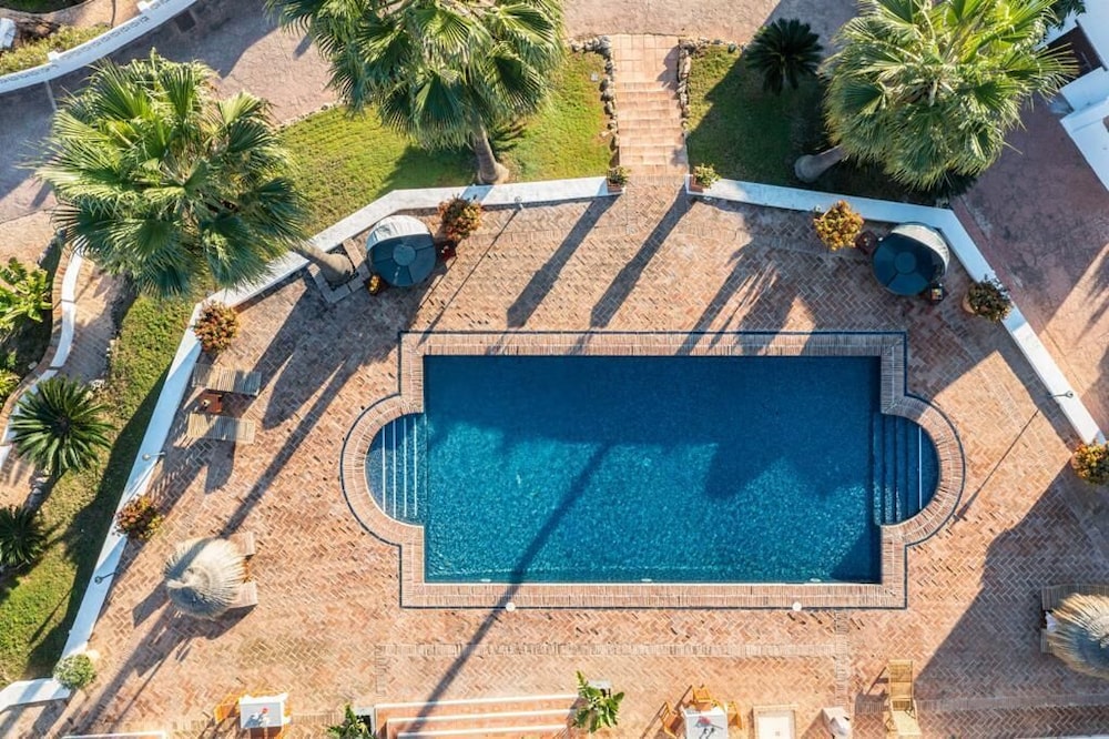Cortijo Boutique Marbella
