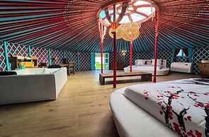 Cortijo Boutique Marbella