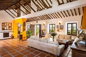 Cortijo Boutique Marbella
