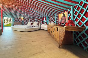 Cortijo Boutique Marbella