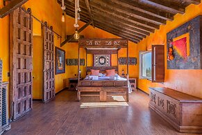 Cortijo Boutique Marbella