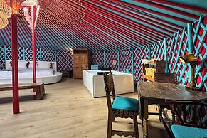 Cortijo Boutique Marbella