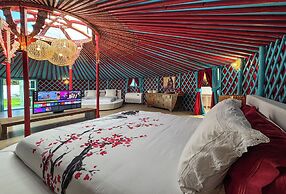 Cortijo Boutique Marbella