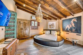 Cortijo Boutique Marbella