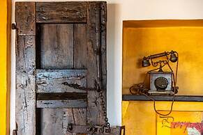 Cortijo Boutique Marbella
