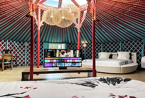 Cortijo Boutique Marbella