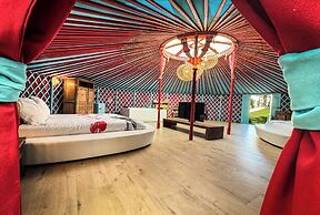 Cortijo Boutique Marbella