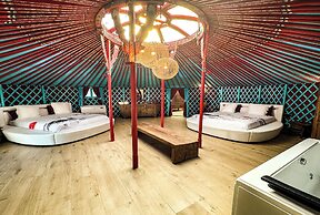 Cortijo Boutique Marbella
