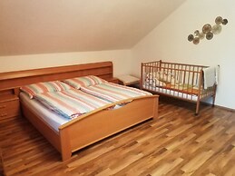 Ferienwohnung Steiner Gertrude