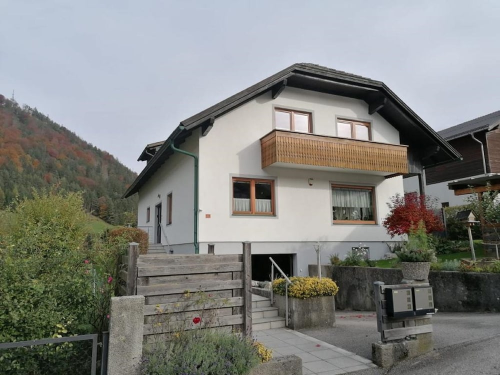 Ferienwohnung Steiner Gertrude
