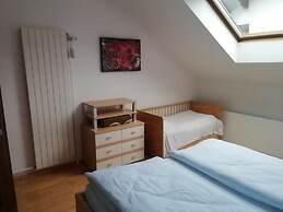 Ferienwohnung Steiner Gertrude