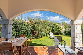 Appartamenti Vecchio Stazzo