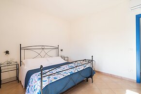 Appartamenti Vecchio Stazzo