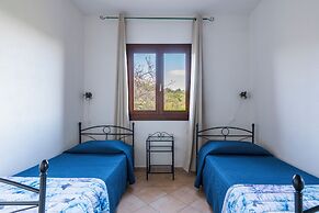 Appartamenti Vecchio Stazzo