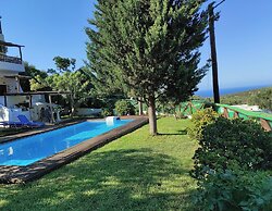 Almond Trees Villas