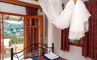 Almond Trees Villas