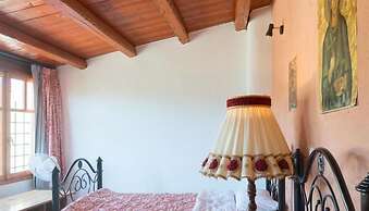 Almond Trees Villas