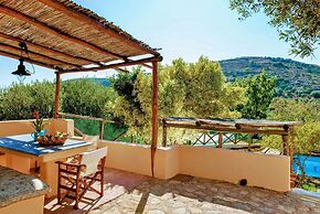 Almond Trees Villas