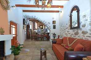 Almond Trees Villas