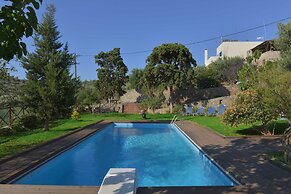 Almond Trees Villas