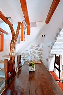 Almond Trees Villas