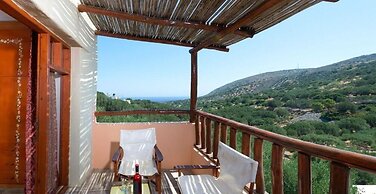 Almond Trees Villas