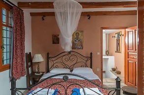Almond Trees Villas