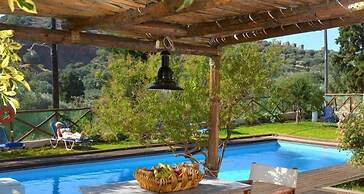 Almond Trees Villas