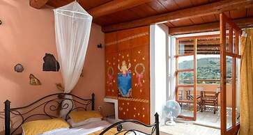Almond Trees Villas