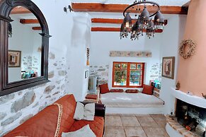 Almond Trees Villas