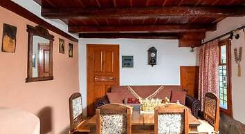 Almond Trees Villas