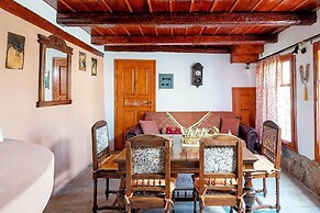 Almond Trees Villas