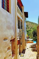 Almond Trees Villas