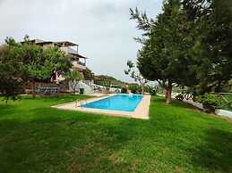 Almond Trees Villas
