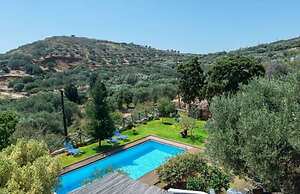 Almond Trees Villas