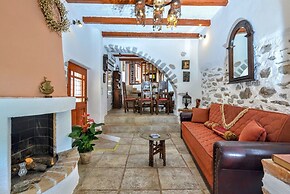 Almond Trees Villas