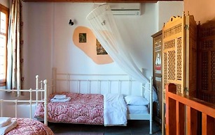 Almond Trees Villas