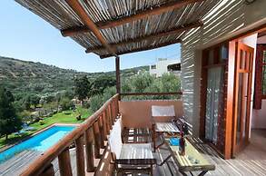 Almond Trees Villas