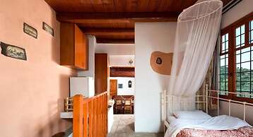 Almond Trees Villas