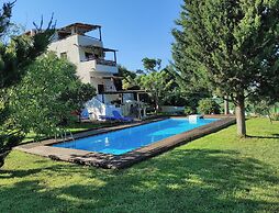 Almond Trees Villas