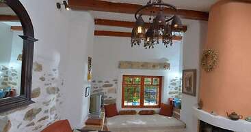 Almond Trees Villas