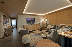 Nevada Residence - Twin Peak