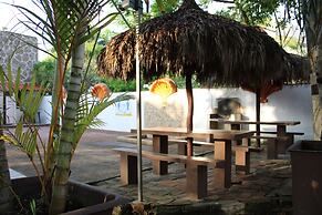 Bungalows Yessy Tetos