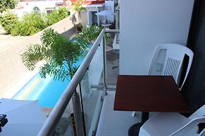 Suites del Carmen