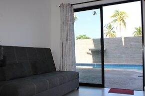 Suites del Carmen