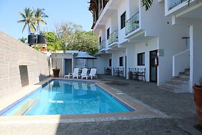 Suites del Carmen