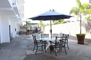 Suites del Carmen