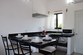 Suites del Carmen