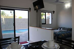 Suites del Carmen