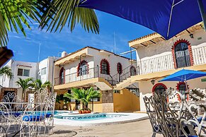 Bungalows Maria Teresa